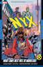 NYX (2024) TP 01 What Comes Next Will Be Marvelous Trades/Hard Covers Marvel Comics