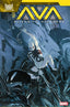 Aliens Vs Avengers #03 Comics - Back Issues Marvel Comics