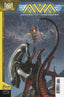 Aliens Vs Avengers #03 Paolo Rivera Var