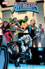 Avengers (2023) #23 Comics - Back Issues Marvel Comics