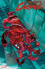 Eddie Brock Carnage #01 1:25 Bressan Var