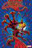 Eddie Brock Carnage #01 Giarrusso Var