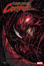 Eddie Brock Carnage #01 Cappucio Var