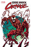 Eddie Brock Carnage #01 Nauck Var