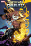 Power Man Timeless #01 Lashley Var