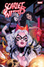 Scarlet Witch (2024) #09