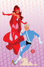 Scarlet Witch (2024) #09 1:50 Brooks Var
