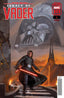 Star Wars The Legacy of Vader #01 E M Gist Var Comics - Back Issues Marvel Comics