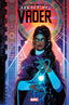 Star Wars The Legacy of Vader #01 Darboe Var