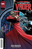Star Wars The Legacy of Vader #01 Rosanas Var