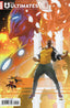 Ultimates (2024) #09 1:25 Taurin Clarke Var Comics - Back Issues Marvel Comics