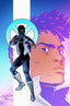 Uncanny X-Men (2024) #10 1:50 Luciano Vecchio Var Comics - Back Issues Marvel Comics