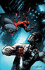 Daredevil Unleash Hell Red Band #02 1:50 Zaffino Var
