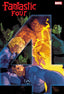 Fantastic Four (1961) #002 Facsimile Edition 1:25 Mobili Var