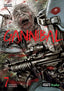 Gannibal GN 07 Trades/Hard Covers Ablaze