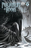 Parliament of Rooks #04 Comics - Back Issues Ablaze