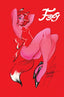 Pinupocalypse #01 Shubina Var Comics - Back Issues Massive Publishing