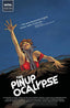 Pinupocalypse #01 Horror Movie Homage Var Comics - Back Issues Massive Publishing