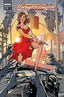 Pinupocalypse #01 Tarusov Foxy Feature Metal Var Comics - Back Issues MASSIVE SELECT