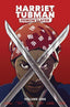 Harriet Tubman Demon Slayer TP 01 Courtland Ellis Cvr