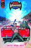 Vampiro Rockabilly Apocalypse #04 Comics Massive Publishing
