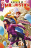 Archie Is Mr Justice #02 Comics - Back Issues Archie Comics Publications