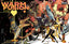 Warm Fusion #02 1:25 Rossmo Var