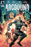 Arcbound #04 Comics - Back Issues Dark Horse Comics