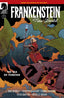 Frankenstein New World The Sea of Forever #01 Comics - Back Issues Dark Horse Comics