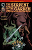 Serpent in the Garden Ed Greyand the Last Battle for England #03