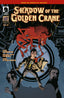 Shadow of the Golden Crane #02 Comics - Back Issues Dark Horse Comics