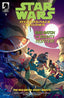 Star Wars Hyperspace Stories The Bad Batch Ghost Agents #02 Comics Dark Horse Comics