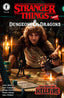 Stranger Things and Dungeons & Dragons The Rise of Hellfire #01