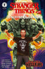 Stranger Things and Dungeons & Dragons The Rise of Hellfire #01 Pueblar Var