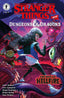 Stranger Things and Dungeons & Dragons The Rise of Hellfire #01 Malavia Var