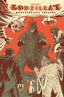 Godzilla's Monsterpiece Theatre #03 Comics - Back Issues IDW