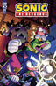Sonic the Hedgehog (2018) #77 Comics IDW