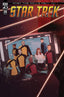 Star Trek (2022) #28 1:10 Jake Bartok Var Comics - Back Issues IDW