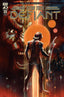 Star Trek Defiant #23 Adam Gorham Var Comics - Back Issues IDW