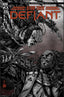 Star Trek Defiant #23 1:10 Takashi Okazaki Var Comics - Back Issues IDW