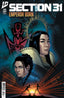 Star Trek Section 31 Emperor Born #01 Comics IDW