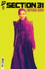 Star Trek Section 31 Emperor Born #01 "Poster" Var Comics IDW