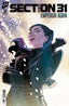Star Trek Section 31 Emperor Born #01 1:10 Annie Wu Var Comics IDW