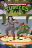 Teenage Mutant Ninja Turtles Saturday Morning Adventures (2023) #21
