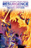 Resurgence Valiant Finale One Shot Comics - Back Issues VALIANT