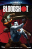 Resurgence Valiant Bloodshot One Shot #01