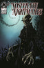 Nosferatu Nightmares #01 Andrew Mangum Var Books American Mythology