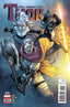 Unworthy Thor #04 Comics - Back Issues MARVEL COMICS