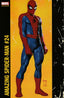 Amazing Spider-Man (2015) #24 Joe Jusko Var Comics - Back Issues Marvel Comics
