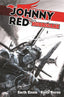 Johnny Red HC The Hurricane Trades/Hard Covers Rebellion Publishing